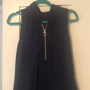 🍂3/$20🍂 Casual athletic-style maxi dress